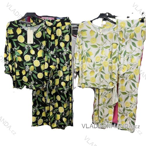 Women's summer top (UNI S / M) ITALIAN FASHION IMM20396