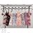 Women's summer top (UNI S / M) ITALIAN FASHION IMM20396