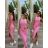 Women's summer top (UNI S / M) ITALIAN FASHION IMM20396