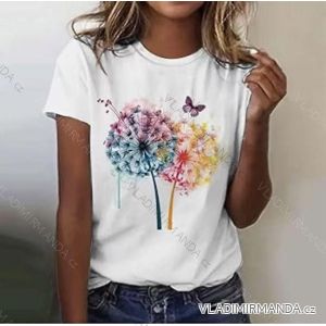Women's summer top (UNI S / M) ITALIAN FASHION IMM20396