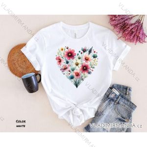 Women's summer top (UNI S / M) ITALIAN FASHION IMM20396