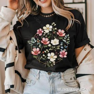 Women's summer top (UNI S / M) ITALIAN FASHION IMM20396