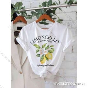 Women's summer top (UNI S / M) ITALIAN FASHION IMM20396