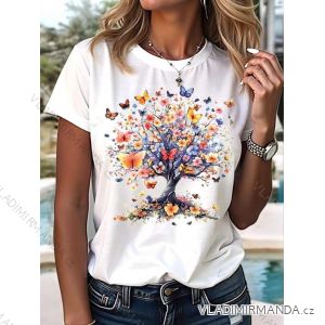 Women's summer top (UNI S / M) ITALIAN FASHION IMM20396