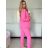 Women's short sleeve summer casual dress (S/M/L ONE SIZE) ITALIAN FASHION IMWGB25022 -   green -   S / M