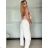 Women's Long Pants (S/M ONE SIZE) ITALIAN FASHION IMPDY23LC5918