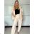 Women's long sleeve jacket (S/M ONE SIZE) ITALIAN FASHION IMPDY23MDUE991838