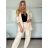 Women's long sleeve jacket (S/M ONE SIZE) ITALIAN FASHION IMPDY23MDUE991838