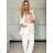 Women's long sleeve jacket (S/M ONE SIZE) ITALIAN FASHION IMPDY23MDUE991838
