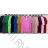 Elegant trousers with belt for women (S/M/L ONE SIZE) ITALIAN FASHION IM425057