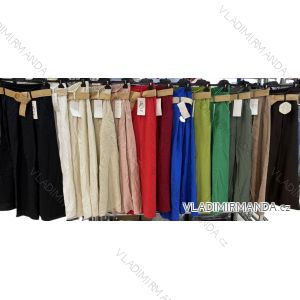 Women's summer top (UNI S / M) ITALIAN FASHION IMM20396