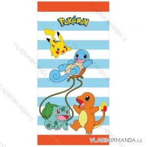 Bath towel santoro london baby girl (70 * 140) SETINO 821-198