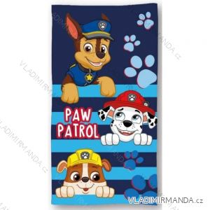 Bath towel santoro london baby girl (70 * 140) SETINO 821-198
