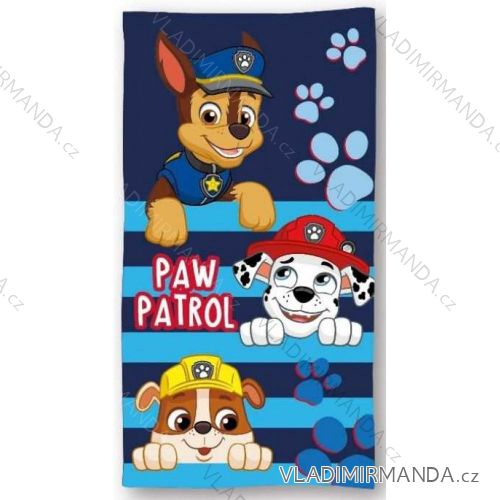 Bath towel santoro london baby girl (70 * 140) SETINO 821-198