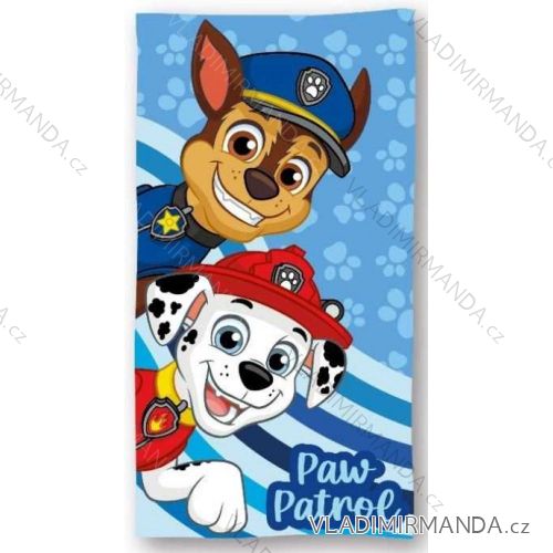 Bath towel santoro london baby girl (70 * 140) SETINO 821-198
