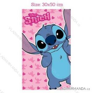 Face Towel Spiderman Cotton Cotton Cotton Cotton (30 * 50 cm) SETINO SP-H-HFTOWEL-01