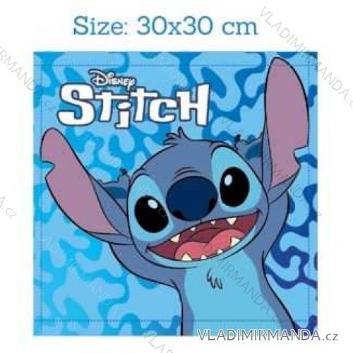 Face Towel Spiderman Cotton Cotton Cotton Cotton (30 * 50 cm) SETINO SP-H-HFTOWEL-01