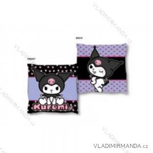 Spiderman baby pillow (40x40cm) SETINO SP-H-PILLOW-22
