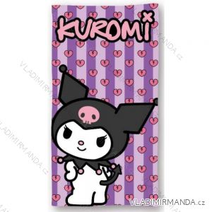 Bath towel santoro london baby girl (70 * 140) SETINO 821-198
