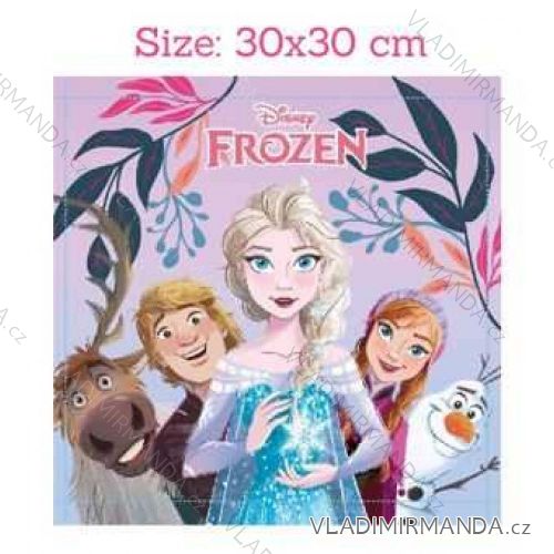 Face Towel Spiderman Cotton Cotton Cotton Cotton (30 * 50 cm) SETINO SP-H-HFTOWEL-01