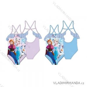 Girls 'Cotton Girls' Dress (98-128) MINNIE SETINO 830-180