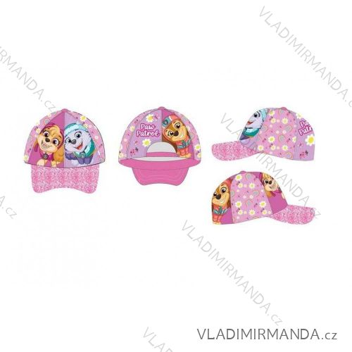 Captain frozen baby girl (52-54 cm) SETINO LIL24-0003-C