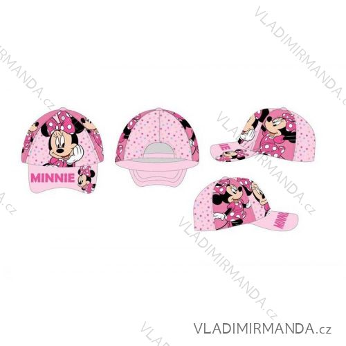 Captain frozen baby girl (52-54 cm) SETINO LIL24-0003-C