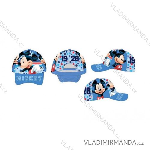 Captain frozen baby girl (52-54 cm) SETINO LIL24-0003-C