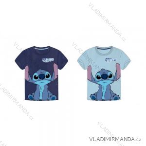 T-shirt spiderman short sleeve baby boys cotton (92-128) SETINO SP-G-T-SHIRT-62