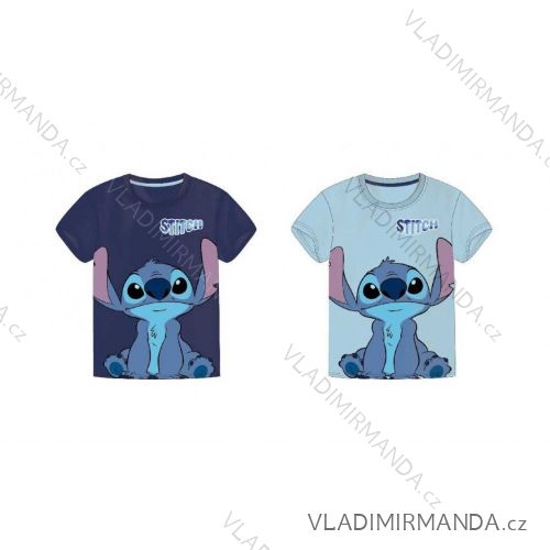T-shirt spiderman short sleeve baby boys cotton (92-128) SETINO SP-G-T-SHIRT-62
