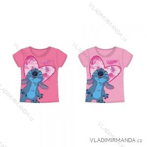 T-shirt spiderman short sleeve baby boys cotton (92-128) SETINO SP-G-T-SHIRT-62