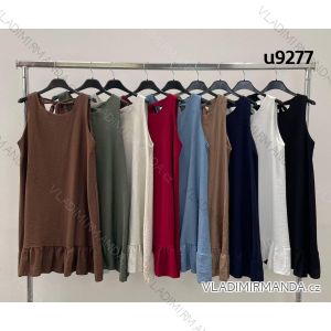 Women's summer top (UNI S / M) ITALIAN FASHION IMM20396