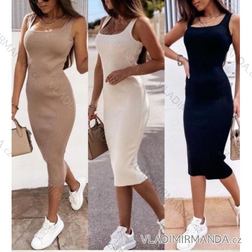 Women's summer top (UNI S / M) ITALIAN FASHION IMM20396