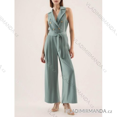 Women's summer top (UNI S / M) ITALIAN FASHION IMM20396