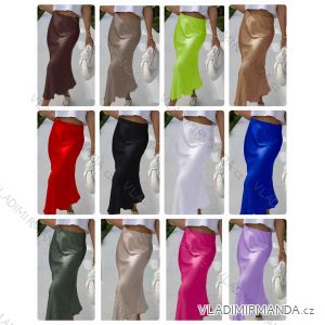 Women's short sleeve summer casual dress (S/M/L ONE SIZE) ITALIAN FASHION IMWGB25022