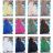 Women's short sleeve summer casual dress (S/M/L ONE SIZE) ITALIAN FASHION IMWGB25022
