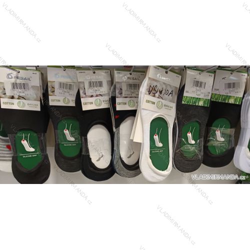 Men's cotton socks (35-42) PESAIL PES25VS1B