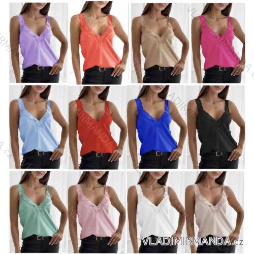 Women's short sleeve summer casual dress (S/M/L ONE SIZE) ITALIAN FASHION IMWGB25022