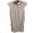 Women's Light Knitted Long Sleeve Sweater (L/XL ONE SIZE) ITALIAN FASHION IM723GALA