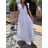 Elegant trousers with belt for women (S/M/L ONE SIZE) ITALIAN FASHION IM425057