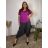 Sleeveless jacket long sleeve (uni sl) ITALIAN Fashion IMC17326