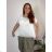 Sleeveless jacket long sleeve (uni sl) ITALIAN Fashion IMC17326