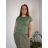 Sleeveless jacket long sleeve (uni sl) ITALIAN Fashion IMC17326