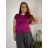 Sleeveless jacket long sleeve (uni sl) ITALIAN Fashion IMC17326