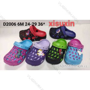RISTAR RIS18508 baby slippers (24-29) RIS25D2006