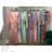 Women's Long Sleeve Shirt Dress (S/M ONE SIZE) ITALIAN FASHION IMWD232607