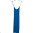 Long summer strappy dress for women (S/M/L ONE SIZE) ITALIAN FASHION IMPLI256418