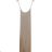 Long summer strappy dress for women (S/M/L ONE SIZE) ITALIAN FASHION IMPLI256418