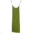 Long summer strappy dress for women (S/M/L ONE SIZE) ITALIAN FASHION IMPLI256418