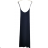Long summer strappy dress for women (S/M/L ONE SIZE) ITALIAN FASHION IMPLI256418